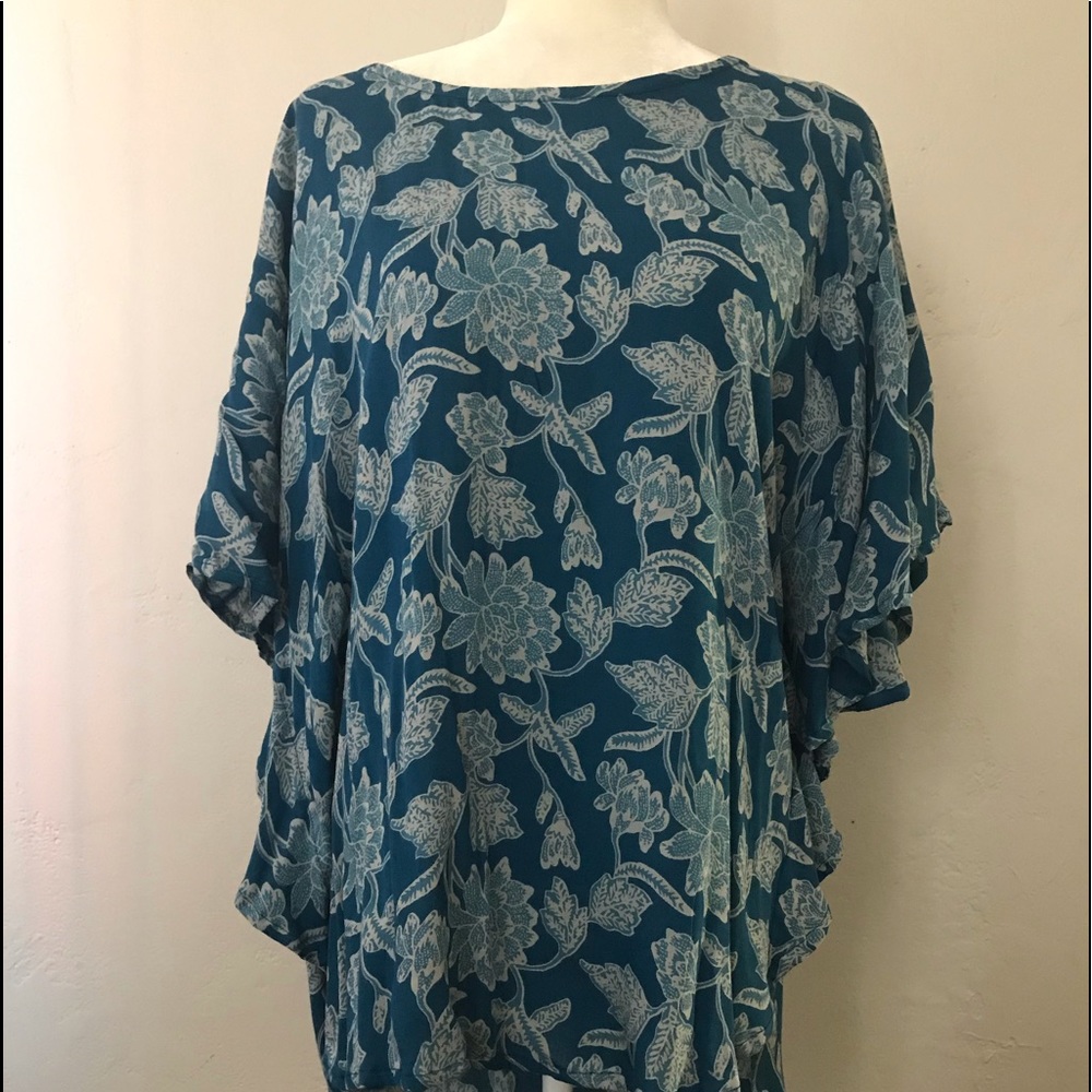 New kaftan